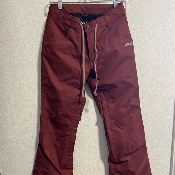 Nikita Clothing Women’s Cedar Pant - Picture 3 of 6